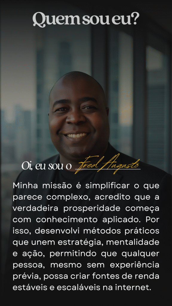 Story Instagram Quem Sou Eu Fundo Fotografico Minimalista Preto 2 1