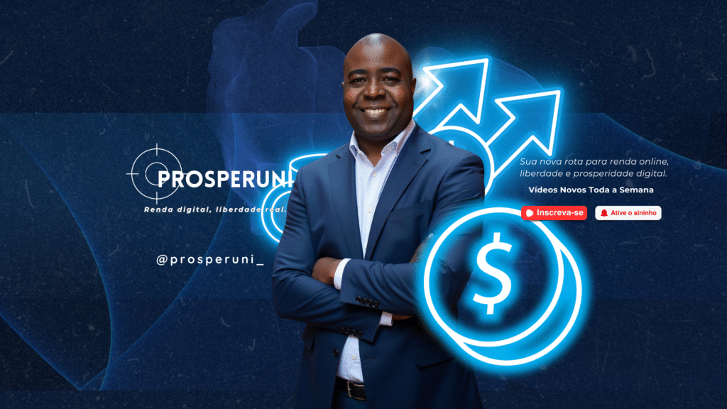 banner capa Prosperuni 9